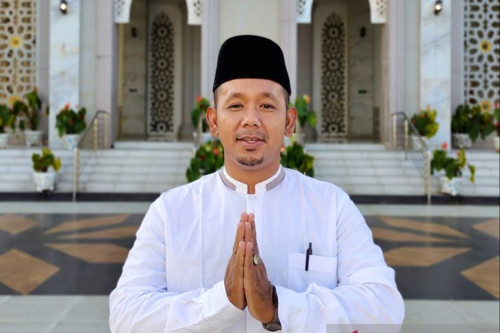 BKPRMI Tapsel tegaskan siap jadi garda terdepan hadapi ancaman nonmiliter