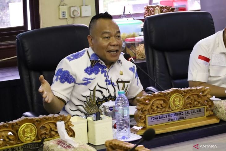 Komisi A DPRD Surabaya minta dugaan pungli di Sememi ditertibkan