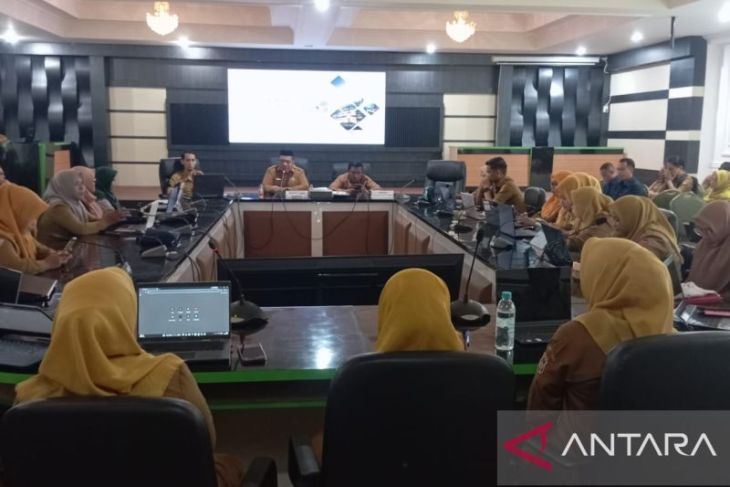 SKM online jadi instrumen evaluasi pelayanan publik Pemkab Gorontalo