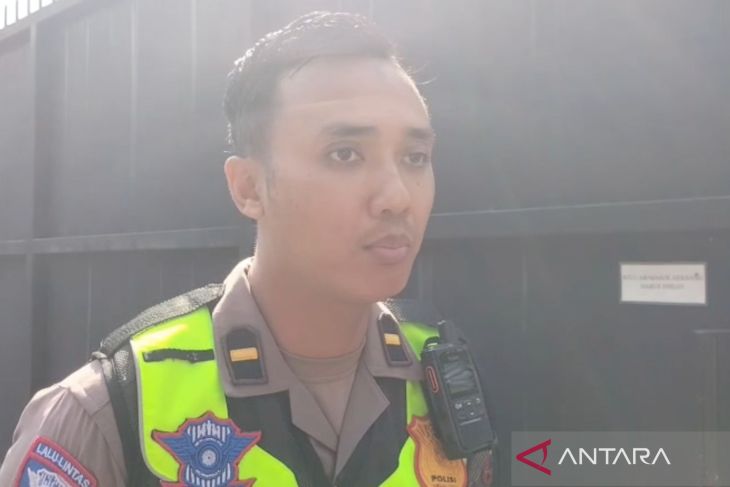 Tiga orang meninggal dalam kecelakaan di Pandaan Pasuruan