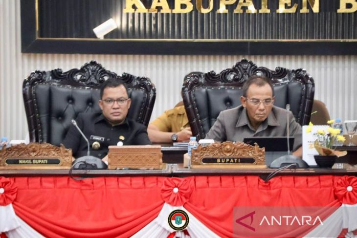 Belitung siapkan langkah strategis bangun kemandirian fiskal