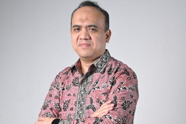 Proyek Karbon Jambi dan Jalan Baru Pertumbuhan Ekonomi Hijau