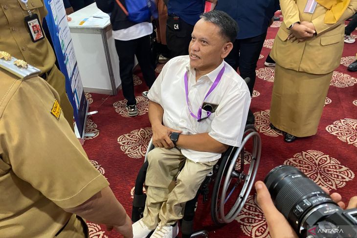 Dari Barat ke Selatan, perjuangan kaum disabilitas mendapatkan pekerjaan