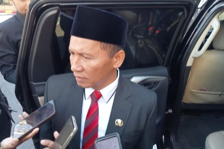 Plt Bupati Tulungagung tunggu izin Kemendagri untuk pilih sekda