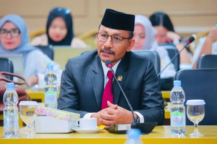 Haji Uma: Kasus kekerasan anak di Aceh Timur harus diproses secara pidana