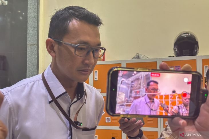 KPK dalami dugaan pengaturan lelang di Biro LPPBMN Kemenhub