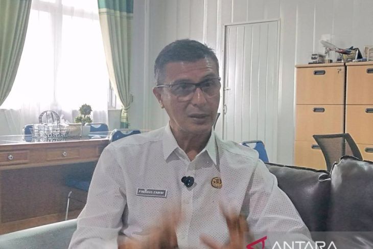 Pemkab Belitung tingkatkan layanan penerangan jalan umum