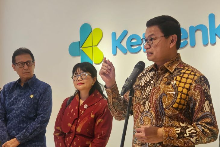 BPOM sebut vaksin dengue berbasis mRNA RI-China tingkatkan kesehatan global
