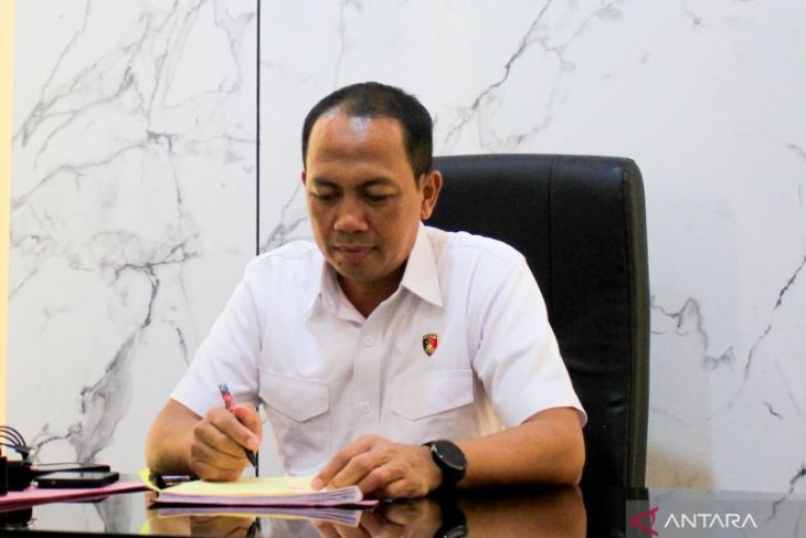 Polisi tetapkan kades di Situbondo sebagai tersangka korupsi dana desa