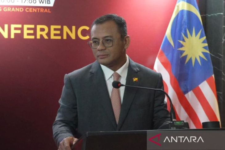 Negara Bagian Selangor siap jadi pintu masuk untuk ekspansi usaha Indonesia ke ASEAN