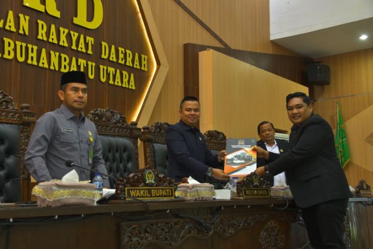 Hanura usul restrukturisasi OPD, nilai efisiensi APBD harus dimulai dari penataan birokrasi