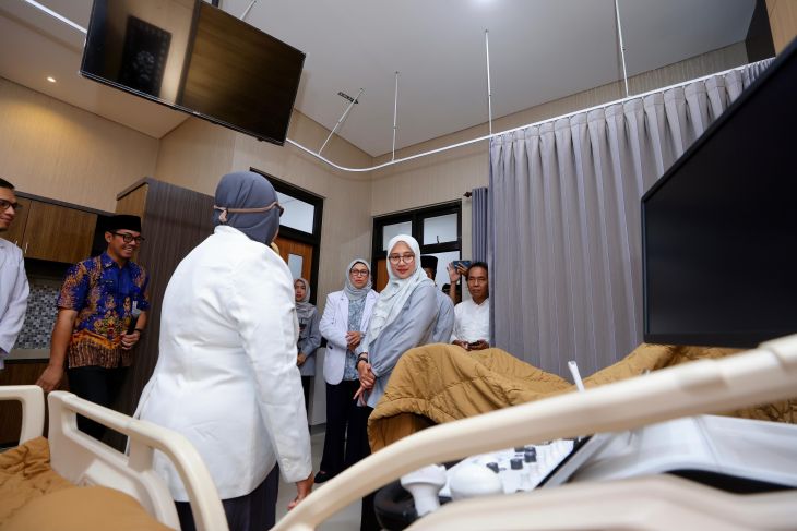 Pemkab Banyuwangi siapkan beasiswa pendidikan dokter spesialis