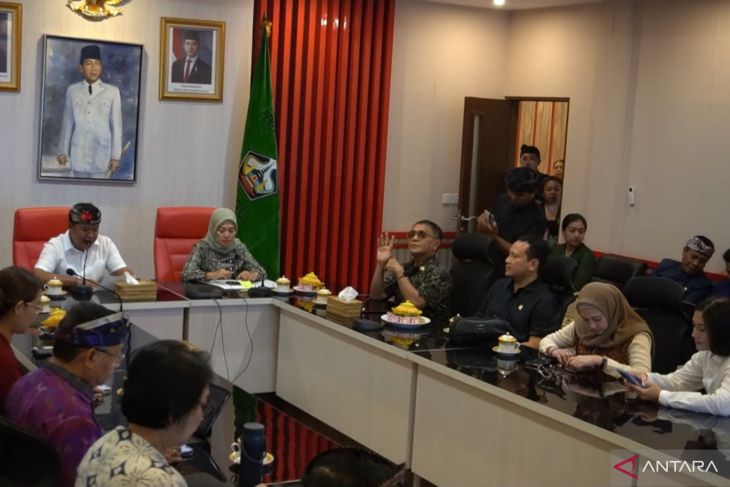 Komisi VII DPR meminta "storytelling" dan ekraf di desa wisata diperkuat