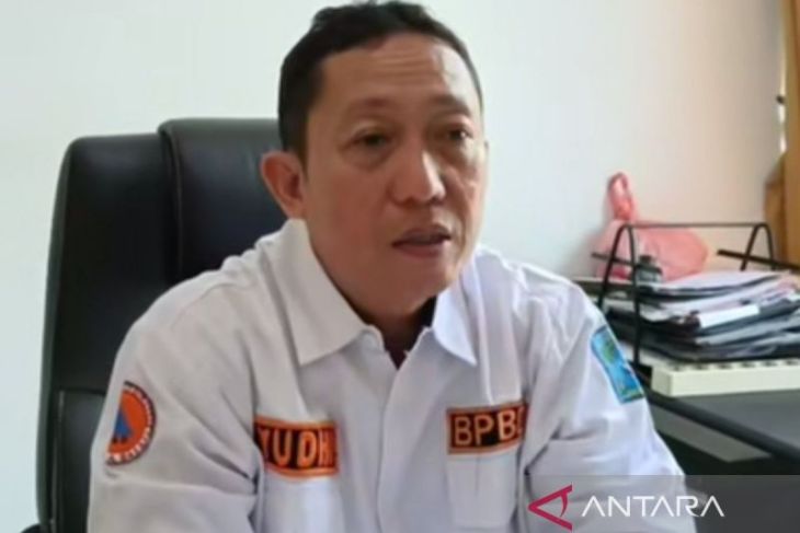 BPBD Bangka Tengah minta warga tidak bakar lahan saat musim kemarau