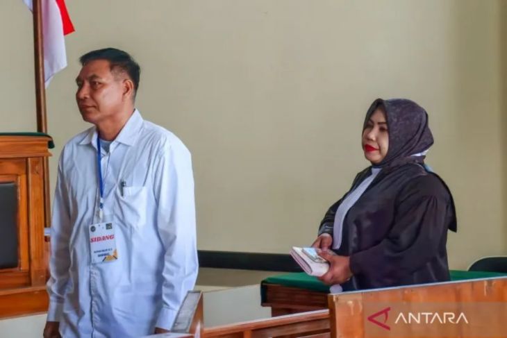 Polhukam kemarin dari kasus pencabulan hingga balap liar