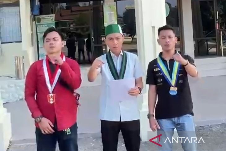 Cipayung minta PN Rantauprapat kedepankan keadilan Pancasila dalam perkara aksi ODOL