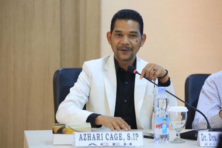 Senator pulangkan jenazah warga Aceh dan dua anak dari Malaysia