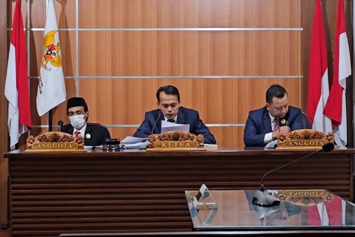 KI Jatim putuskan Pemkot Surabaya wajib buka SK Re-planning PT SAS