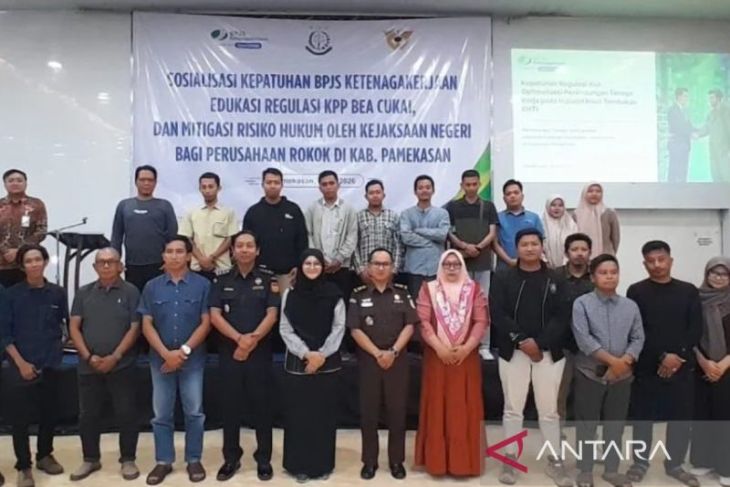 BPJS-KT jemput bola guna tingkatkan kepatuhan pengusaha