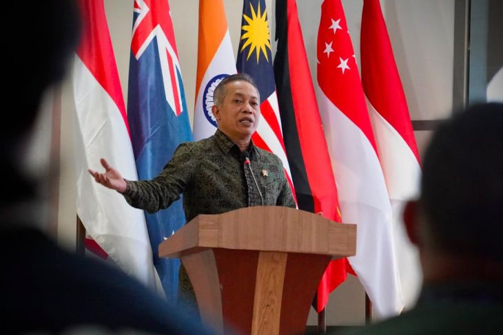 Menkop: Pelatihan 30 ribu manajer Kopdes rampung awal Agustus