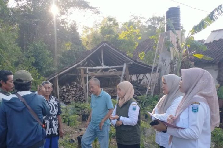 "Screen house modern" di Probolinggo tingkatkan produksi cabai