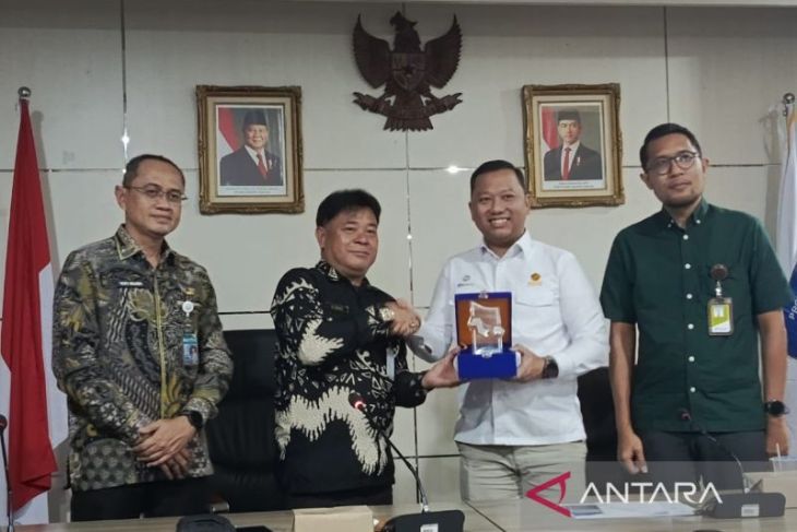 BPH Migas: Kuota BBM bersubsidi di Babel cukup