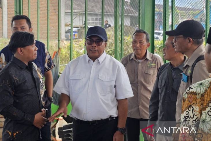 Kementan sebut "Upland" tingkatkan hasil panen bawang merah di Malang