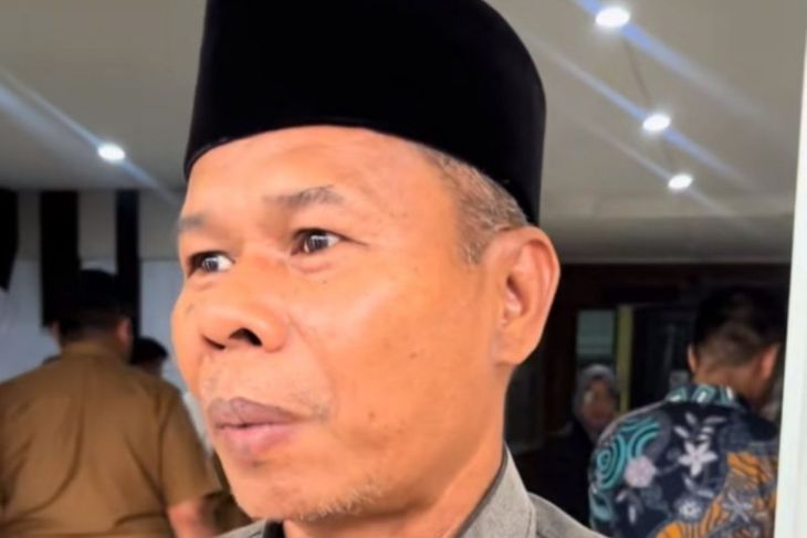 DPRD Bangka Tengah setujui hibah lahan 30 hektare untuk SNT