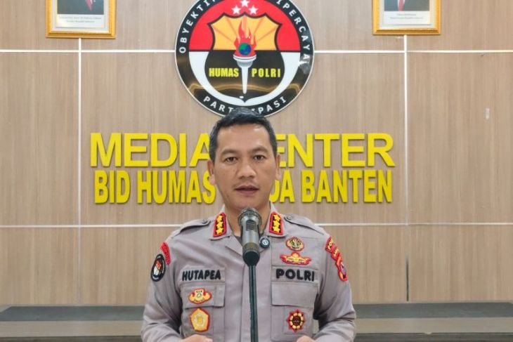 Polda Banten padukan patroli dan edukasi untuk antisipasi balap liar