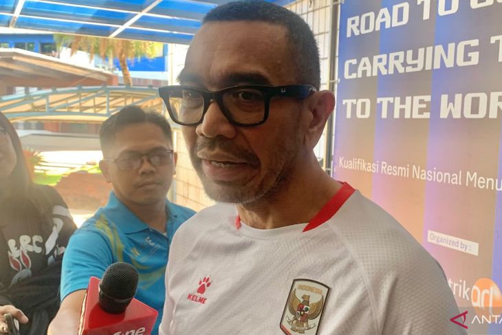 Respons PSSI keresahan Presiden belum lolos ke Piala Dunia
