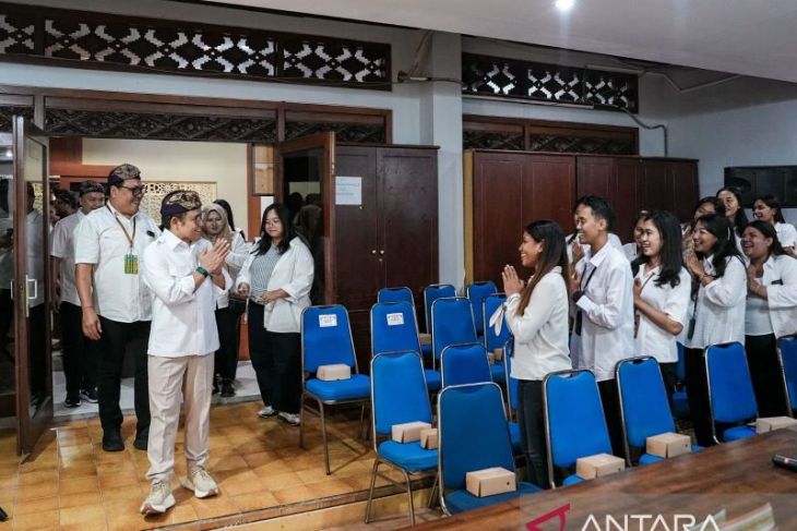 Menko PM : Wujudkan masyarakat mandiri, model PNM layak diperluas