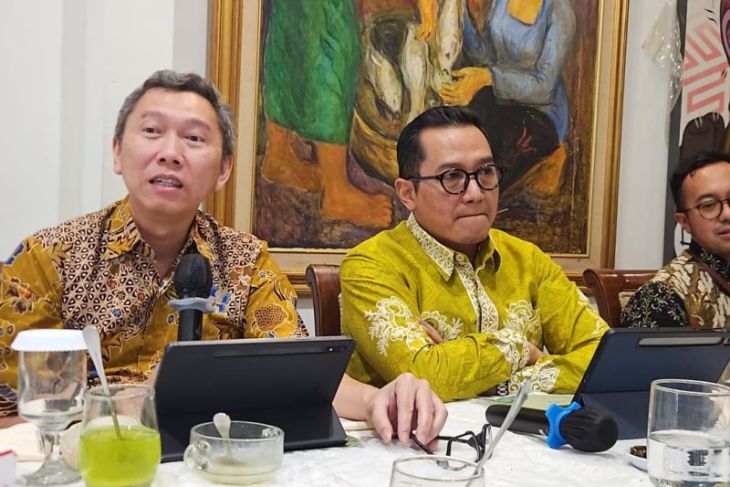 LPS: Perubahan UU P2SK perkuat penanganan bank dan perusahaan asuransi