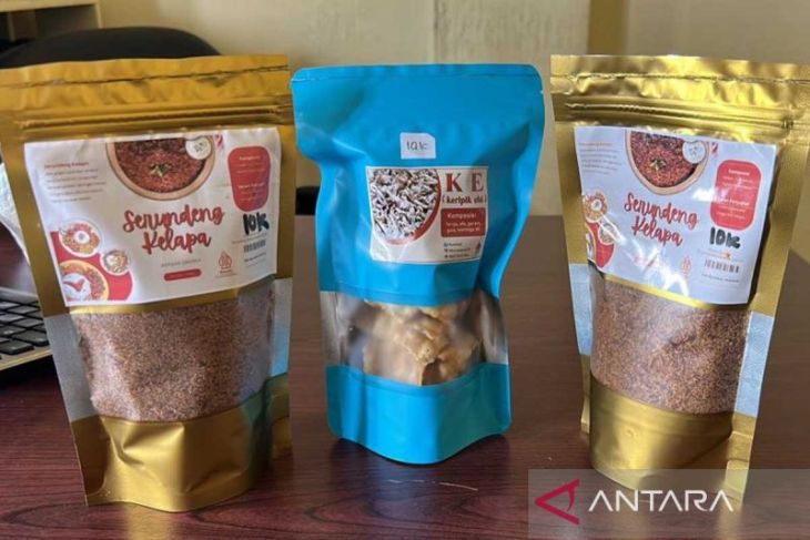 Permodalan jadi tantangan pengembangan UMKM di Pulau Simeulue