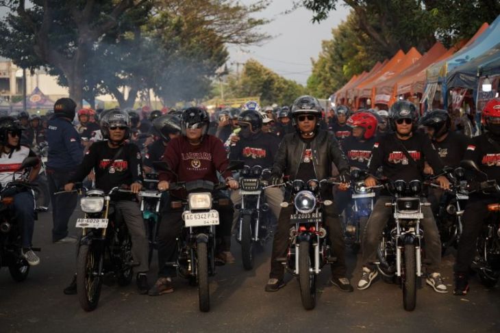 Pemkot Kediri gandeng komunitas dorong pariwisata dan ekonomi daerah