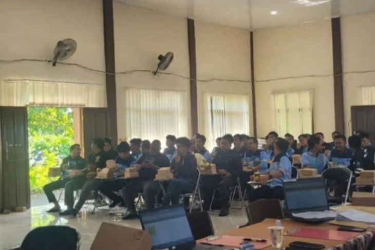 Kalsel kemarin dari penguatan ekonomi hingga PHK sektor tambang