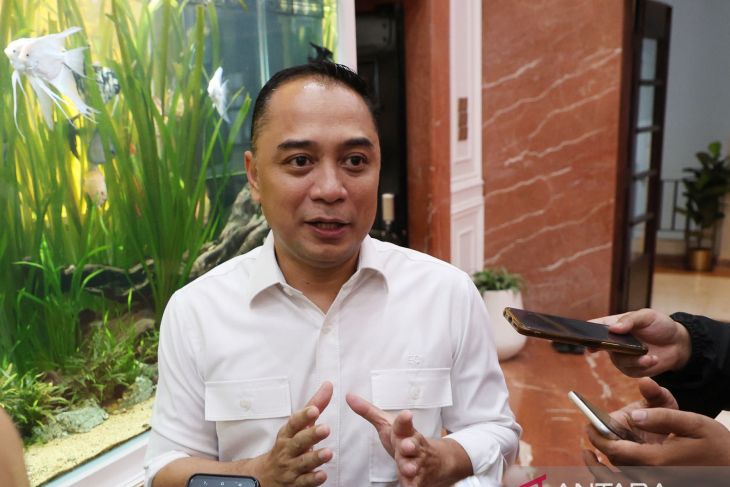 Wali Kota Surabaya terbitkan SE pembatasan pungutan di lingkup RT/RW