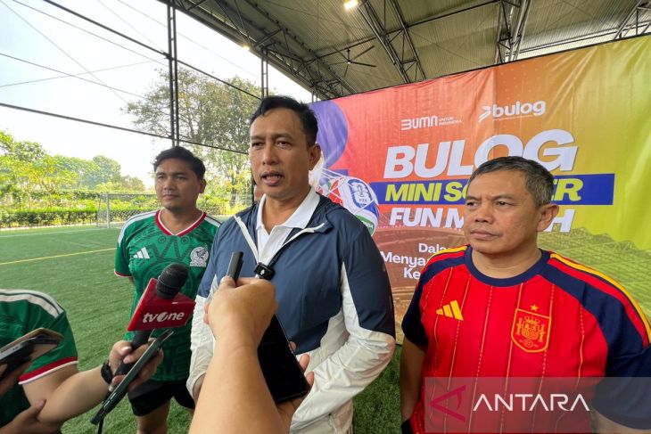 Bulog siapkan beras SPHP premium untuk redam kenaikan harga beras