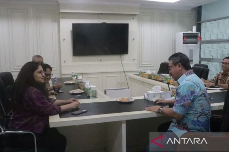 Pemprov Maluku: AIIB dan World Bank siap danai pembangunan MIP