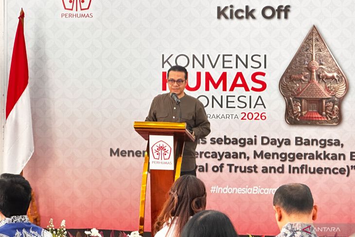 Wamen Nezar tekankan pentingnya humas dengan standar etik di tengah AI