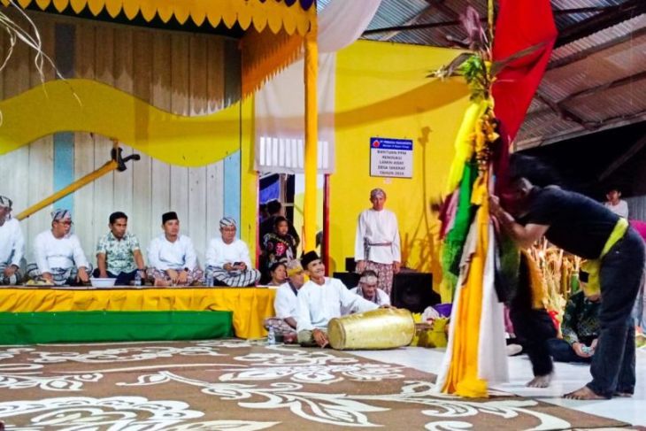 Pemkab Kutai Timur promosikan wisata lewat Festival Sekerat Nusantara
