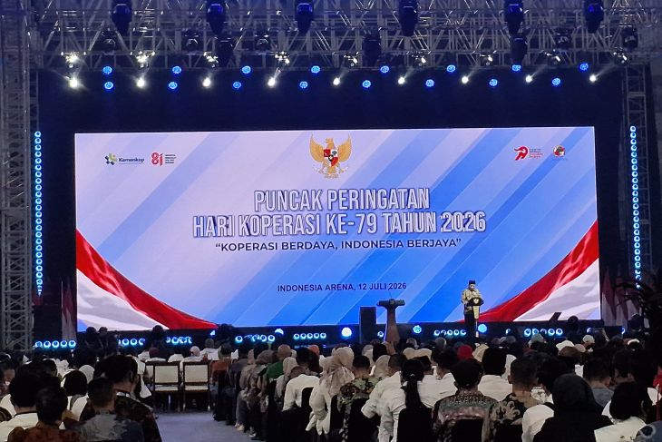 RI completes 15,845 Red and White Village Cooperatives