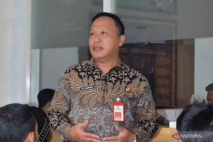 Disnaker Lamongan ajak perusahaan daftar Program Magang Hub 2026