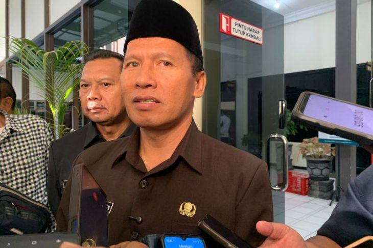 Pemkab Tulungagung turun ke opini WDP atas LKPD 2025