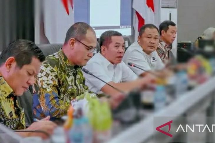 Pemkab Karawang lakukan perubahan tata kelola perencanaan anggaran