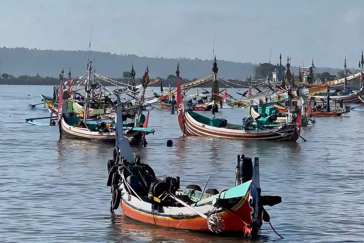 Banyuwangi jadi lokasi ASEAN-ID Blue pengembangan ekonomi biru