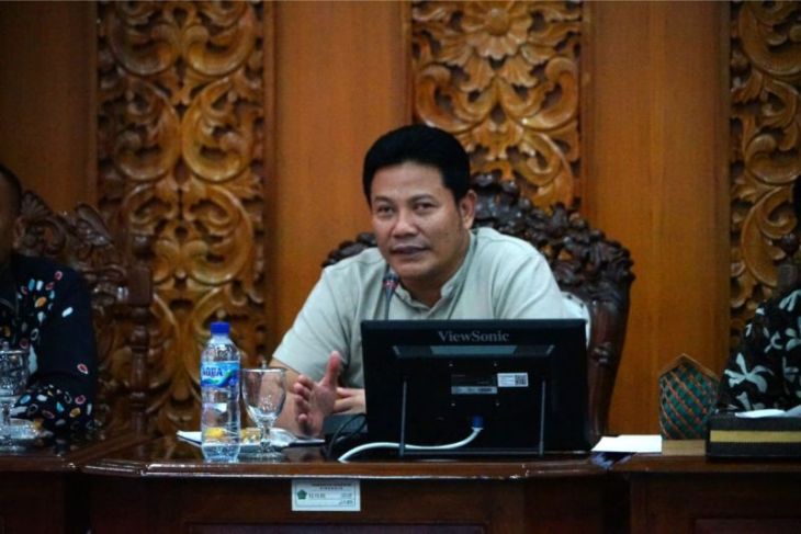 Bupati Sidoarjo ajak seluruh pihak ciptakan lingkungan belajar aman
