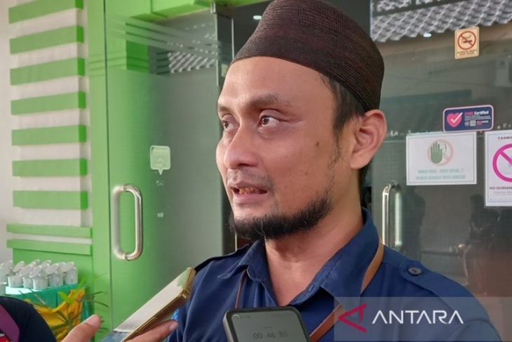 KPU Bangka Barat-Dukcapil pastikan data pemilih valid terverifikasi