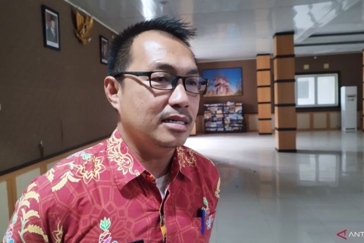 Bangka Selatan pastikan distribusi air bersih ke masyarakat berjalan lancar