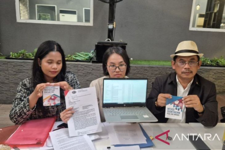 Dokter gigi laporkan dugaan plagiarisme tesis alumni Unair