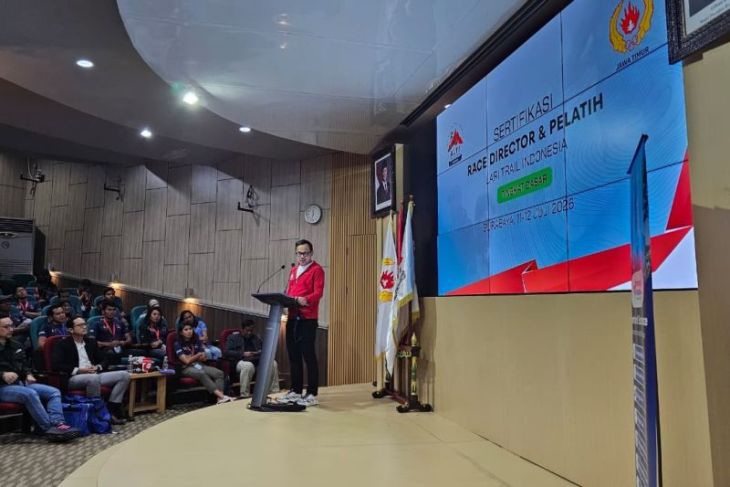 ALTI Jatim cetak 100 pelatih dan "race director trail run" tersertifikasi